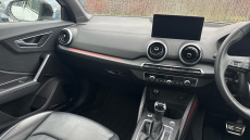 Audi Q2 35 TFSI Vorsprung 5dr S Tronic Petrol Estate